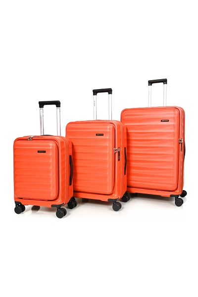 MORANO Murano 3-Piece Luggage Set 28.24.20 Inch