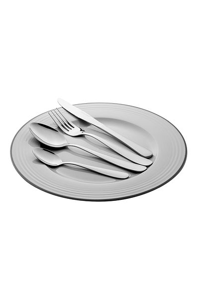 Berlinger Haus 24-piece mirror stainless steel cutlery set
