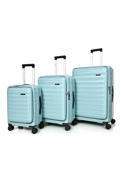 MORANO Murano 3-Piece Luggage Set 28.24.20 Inch