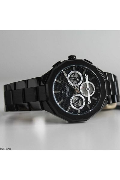 Reward Rwa146725 Men's Wrist Watch with Steel Band