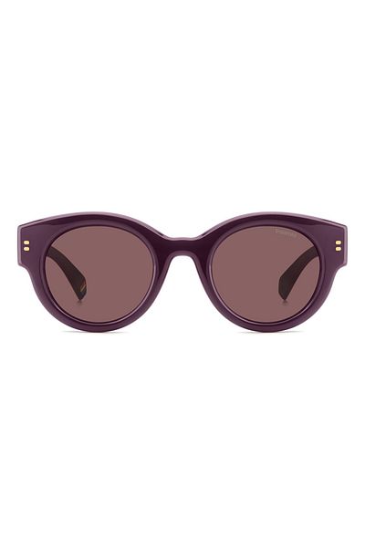 Polaroid Polarized sunglasses Polaroid PLD 6240/S/X 8CQ/KL