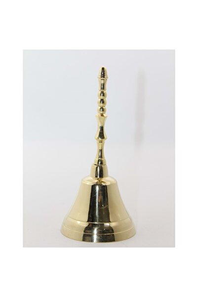 Store Pirinç El Çanı 17 Cm