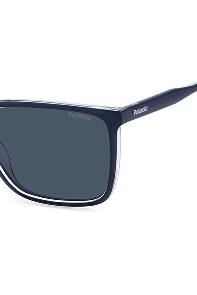 Polaroid Ochelari de soare polarizați Polaroid PLD 4180/S OXZ/C3