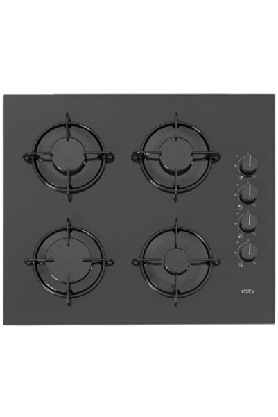 Esty Siyah Ankastre Set (3471 - ACO5335B01 - AEF6601B03 )