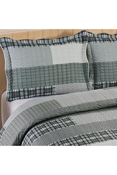 MaralHome Çift Kişilik Kapitone Yatak Örtüsü