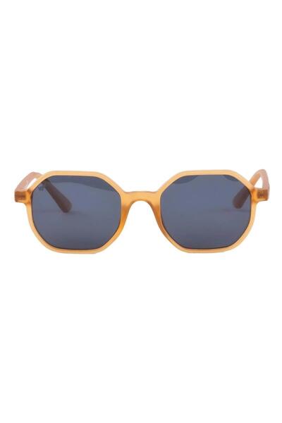 IGOR Tr340-290 Paul Children's Sunglasses Mustard