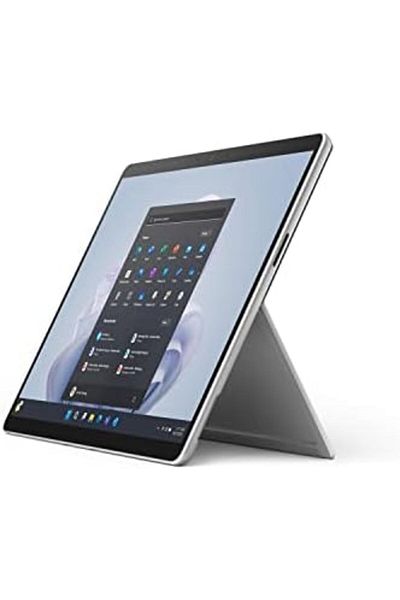 MICROSOFT Surface Pro 9 QIY-00007 12th Gen Core i7-1255U 512GB SSD 16GB RAM 13inch Intel Iris Xe Gra