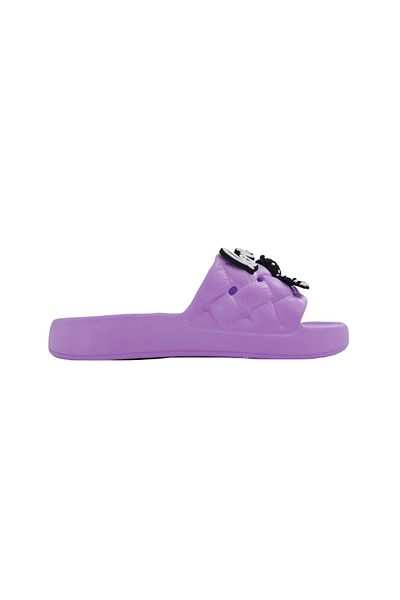 OEM Papuci de dama veseli cu model dragut, cu platforma, din material EVA, H07-1