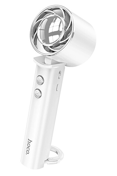 m.tk moveteck Exquisite El Tipi ve Masaüstü Katlanabilir Soğutucu Fan Turbo Ü...