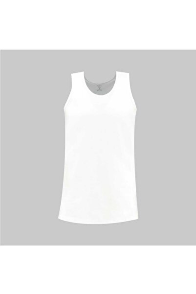 Sarar 2'Lİ %100 PAMUK ATLET