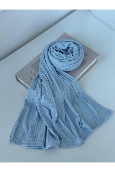 al bent al sharqieh women cotton shawl hijab scarf