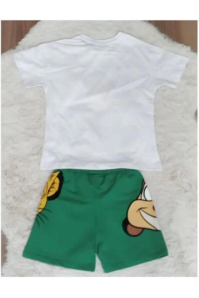Nisa The Lion King Suit