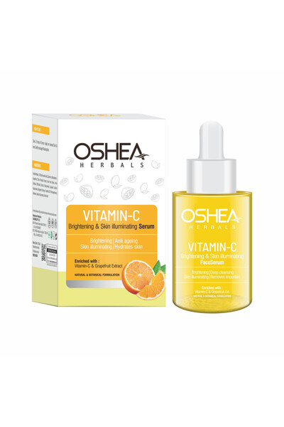 Oshea Herbals سيروم فيتامين سي 30 مل