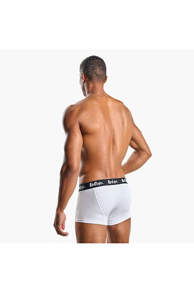 Lee Cooper Elasticated Waist Trunks