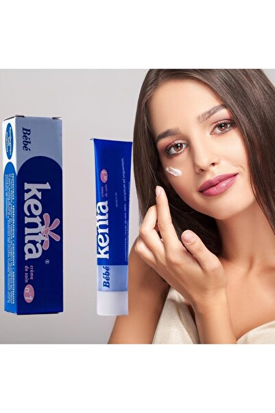 Kenta Fairy Skin Cream, 30gm By Top Choice