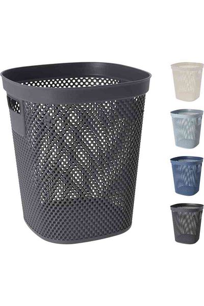 Excellent Cos de rufe 12,5 l negru