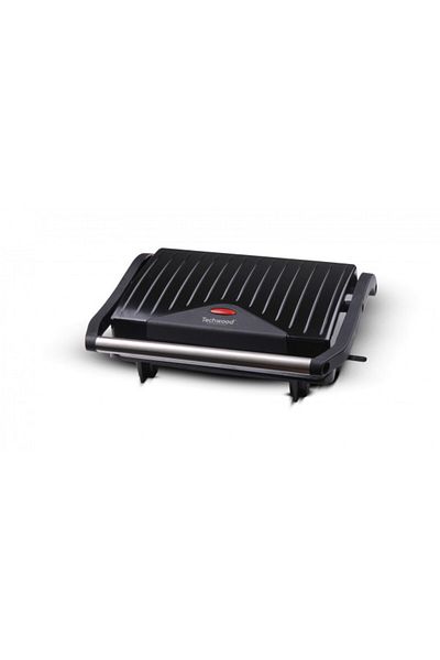 Techwood Ηλεκτρική ψησταριά TGCI-836, 750W