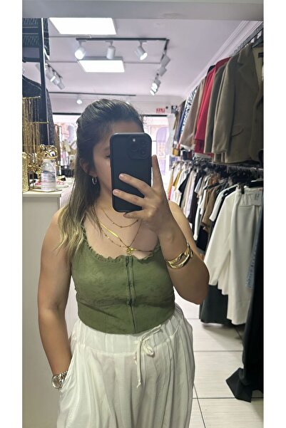 neslihansarıca bluz