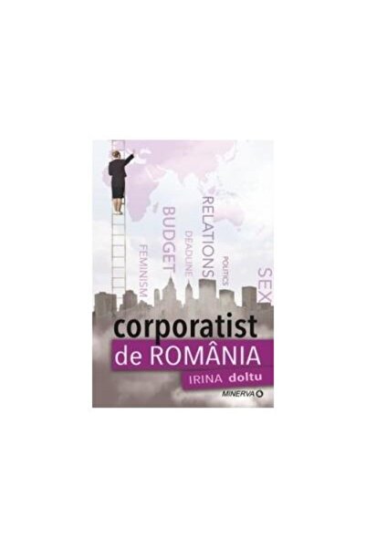 Editura Minerva Corporatist de Romania, Irina Doltu