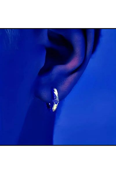 JORG ZENN Jz1731 Jorg Zenn Men's Earring