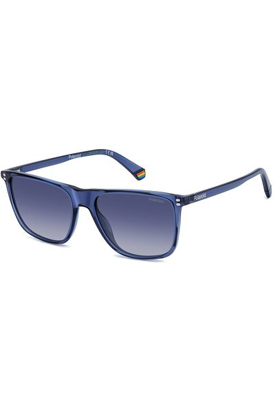 Polaroid Ochelari de soare polarizați PLD 6232/S PJP/Z7