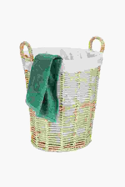 Kela ALBA laundry basket 46 x 52.5 cm