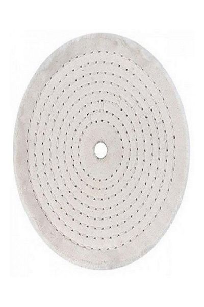 Tactix 9-Lines Buffing Wheel