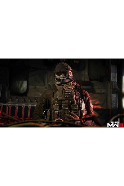 Sledgehammer Games Call of Duty: Modern Warfare III – PlayStation 4 (PS4) | First-Person Shooter