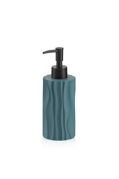 Kela Dozator de săpun Merida polirășină benzină 19.0cm 7.0cm 200.0ml