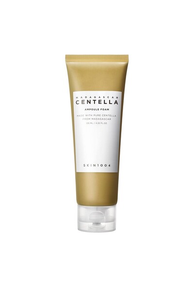 Skin1004 Centella Ampoule Foam - Yatıştırıcı Nazik Temizleme Köpüğü 125ml