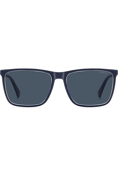 Polaroid Ochelari de soare polarizați Polaroid PLD 4180/S OXZ/C3