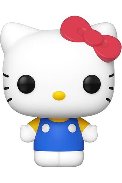 Funko Funko Pop! Hello Kitty - Classic
