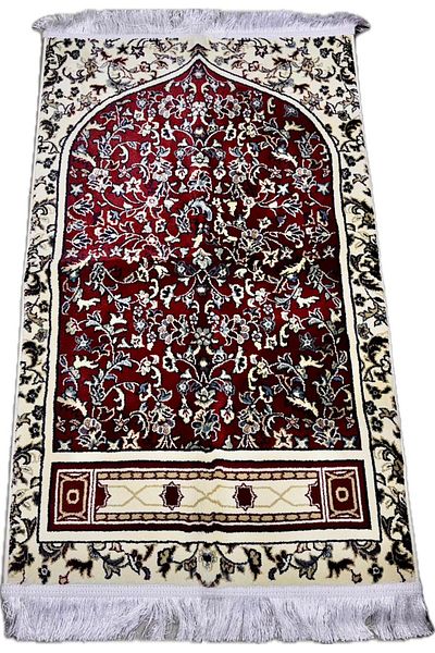 Generic سجادة صلاة رائعة سماكة 10 ملم
