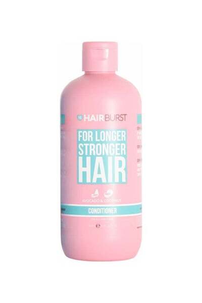 Hairburst شامبو وبلسم هير برست للعناية بالشعر للرجال - لشعر أقوى وأكثر كثافة ...