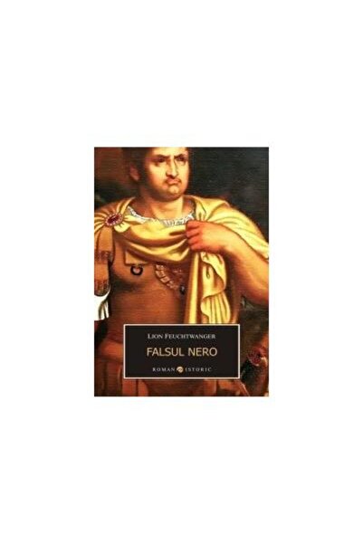 Editura All Falsul Nero, Lion Feuchtwanger