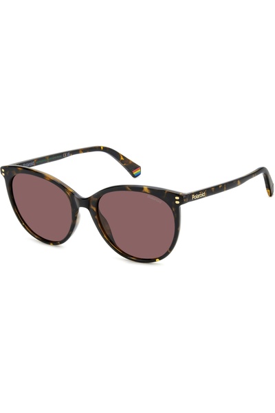 Polaroid Ochelari de soare polarizați Polaroid PLD 6231/S 086/KL