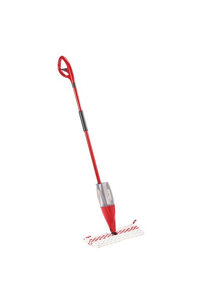 Vileda MAX BOX 1-2 Spray Mop with Sprayer