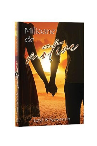 Editura Stylished Million Reasons, Lexi B. Newman