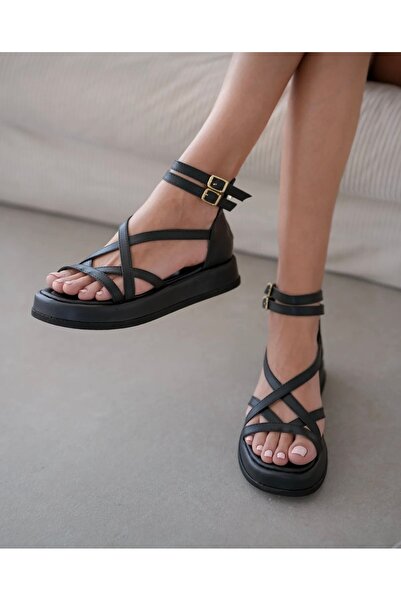 Brs Gladiator Sandals