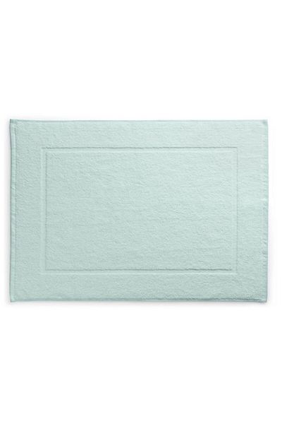 Kela LADESSA bath mat blue 60x100 cm