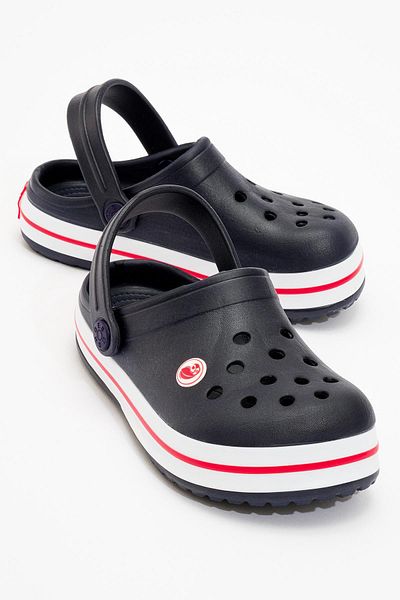 CCWAY AYAKKABI Sabo Children's Slippers Laci