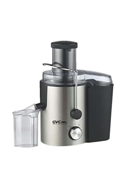 GVC PRO Fruit Juicer 0.5L 500W 0.5 L 500 W GVCJ-500 Silver