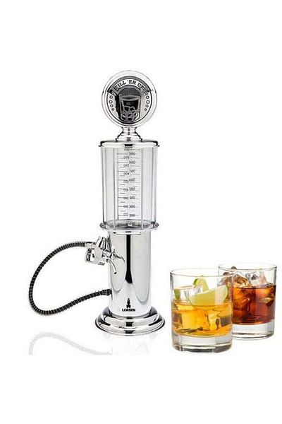 DAR Beverage Dispenser 160-6