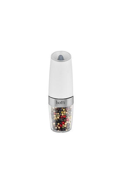 BOTTİ Râșniță electrică Botti White
