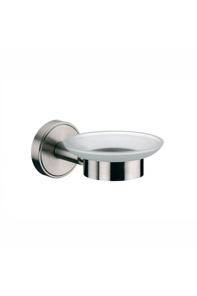 Kela MARBEA wall-mounted soap dish