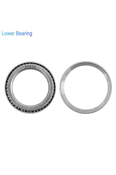 Choice Lower Bearing Front Wheel Bearing Steering Shaft Bearing for INOKIM OX OXO Electric Scooter Kickscoo