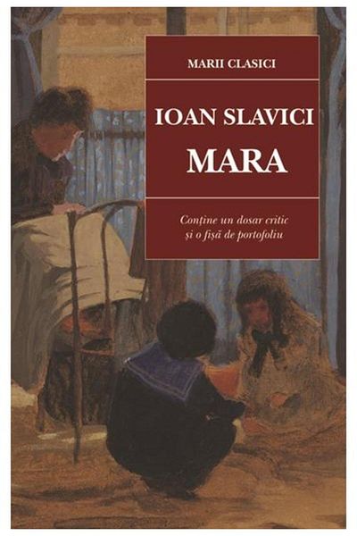 Editura Cartex Mara, Ioan Slavici