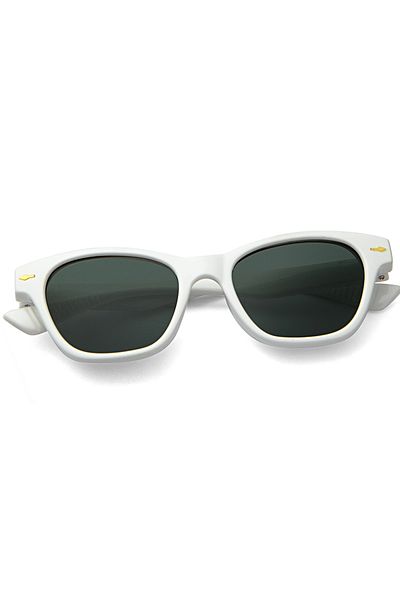 Nilu Moda UNISEX SUNGLASSES