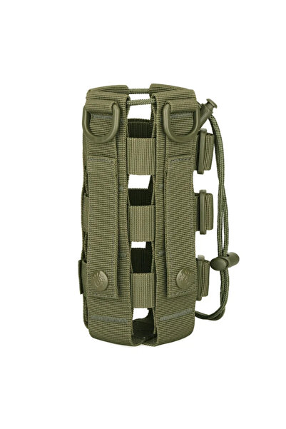 Choice حقيبة G Molle المطورة لزجاجة المياه التكتيكية حقيبة السفر في الهواء ال...