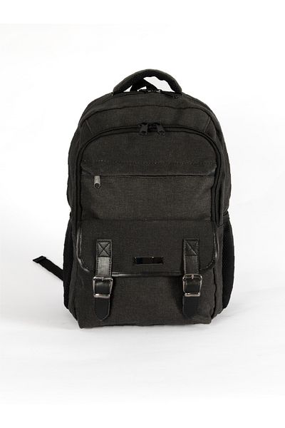 Carrier Thing Canvas Laptop Backpack Business and Travel